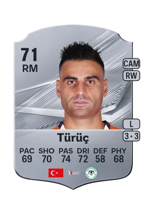 Türüç 71 RM