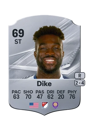 Dike 69 ST