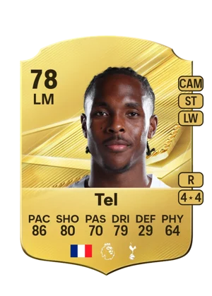 Tel 78 LM