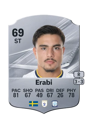 Erabi 69 ST