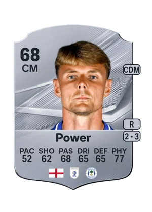 Power 68 CM