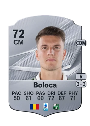 Boloca 72 CM
