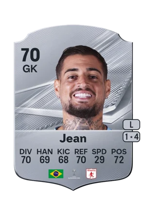 Jean 70 GK