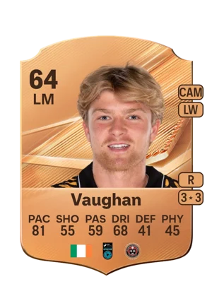 Vaughan 64 LM