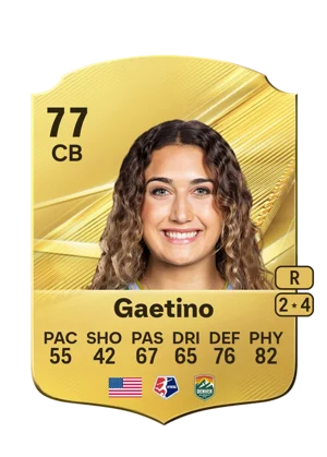 Gaetino 77 CB
