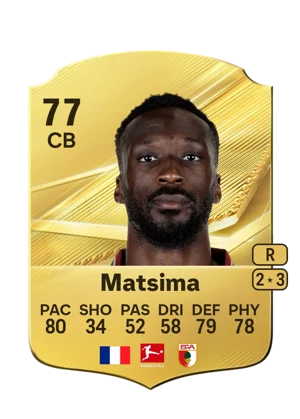 Matsima 77 CB