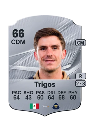 Trigos 66 CDM