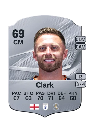 Clark 69 CM