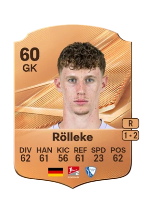 Rölleke 60 GK
