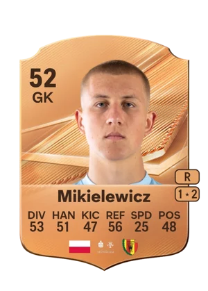 Mikielewicz 52 GK