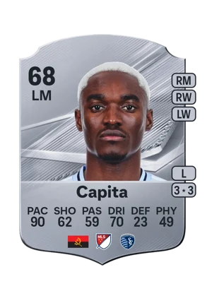 Capita 68 LM