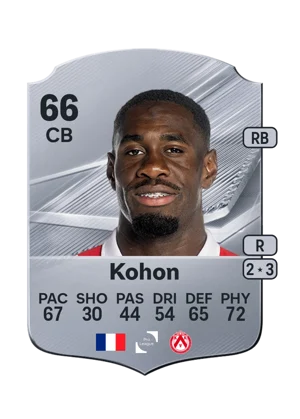 Kohon 66 CB