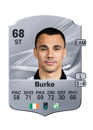 Burke 68 ST