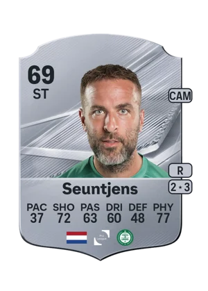 Seuntjens 69 ST