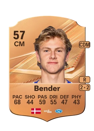Bender 57 CM