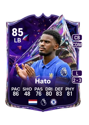 Hato 85 LB