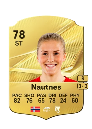 Nautnes 78 ST