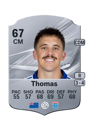 Thomas 67 CM