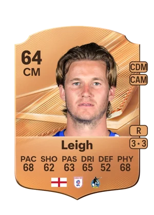 Leigh 64 CM