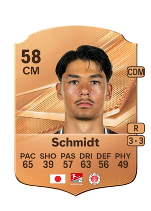 Schmidt 58 CM