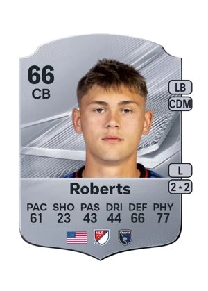 Roberts 66 CB