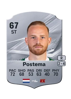 Postema 67 ST