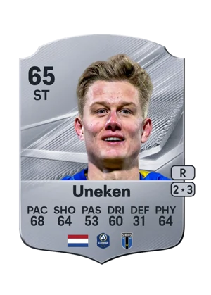 Uneken 65 ST