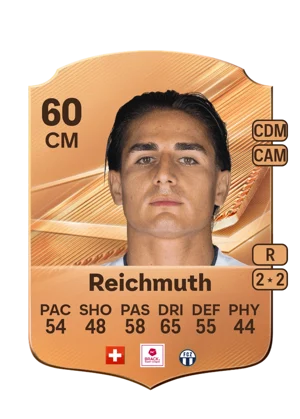 Reichmuth 60 CM
