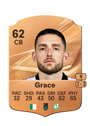 Grace 62 CB