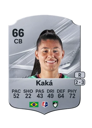 Kaká 66 CB