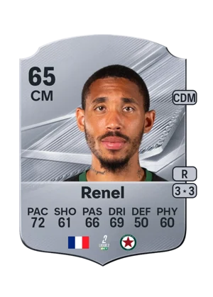 Renel 65 CM