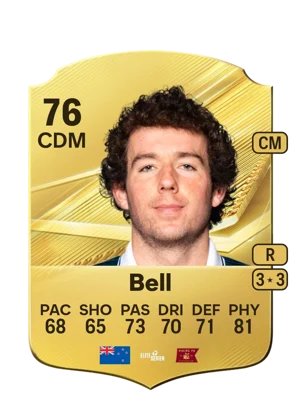 Bell 76 CDM