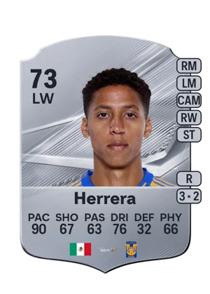Herrera 73 LW