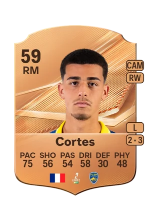 Cortes 59 RM