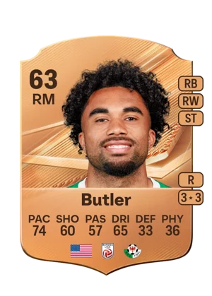 Butler 63 RM