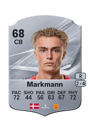 Markmann 68 CB