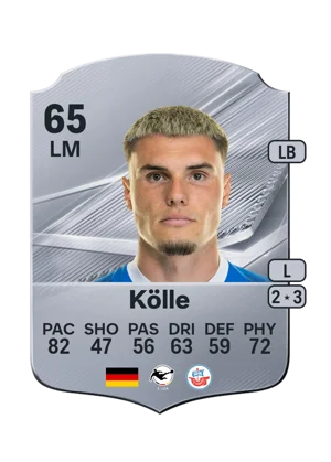 Kölle 65 LM