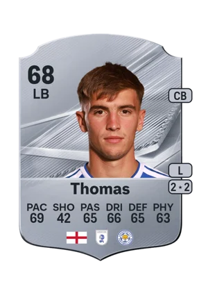 Thomas 68 LB