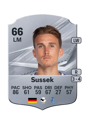 Sussek 66 LM