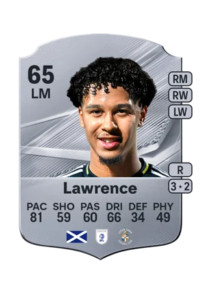 Lawrence 65 LM