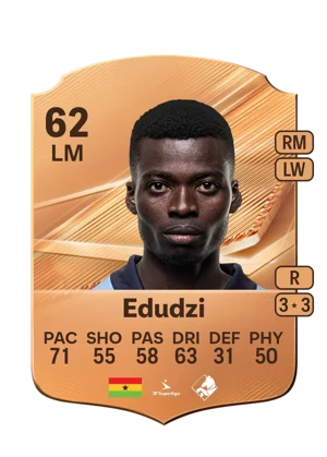 Edudzi 62 LM