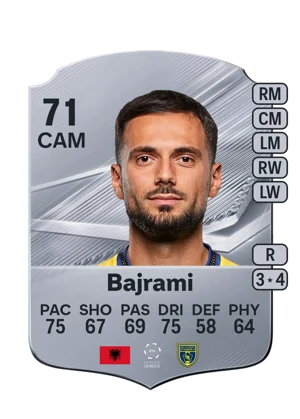 Bajrami 71 CAM