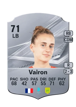 Vairon 71 LB