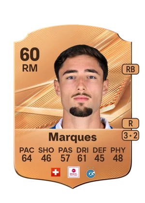 Marques 60 RM