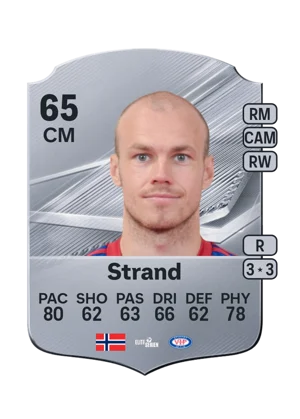 Strand 65 CM