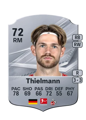 Thielmann 72 RM