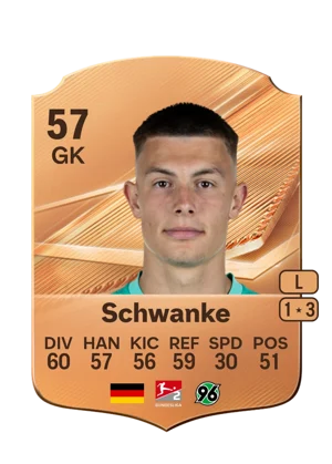 Schwanke 57 GK