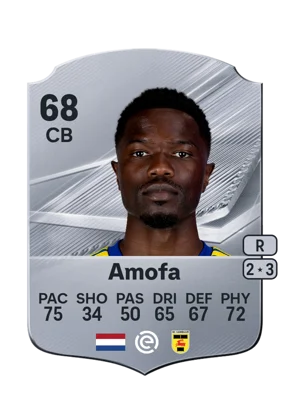 Amofa 68 CB