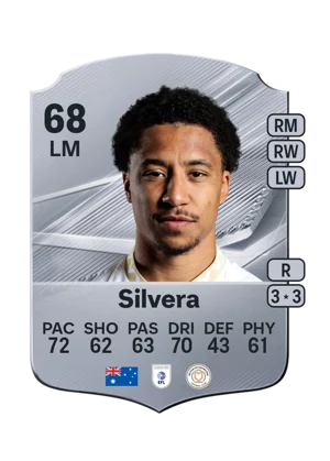 Silvera 68 LM