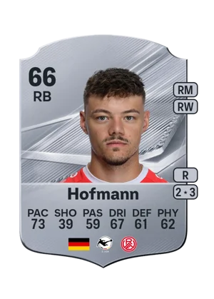 Hofmann 66 RB